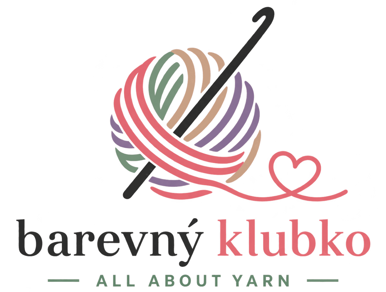 Barevný klubko